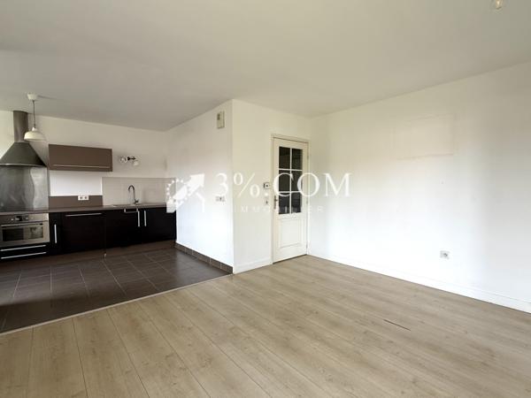 Appartement 3 pièce(s) 1 chambre(s) 61 m²