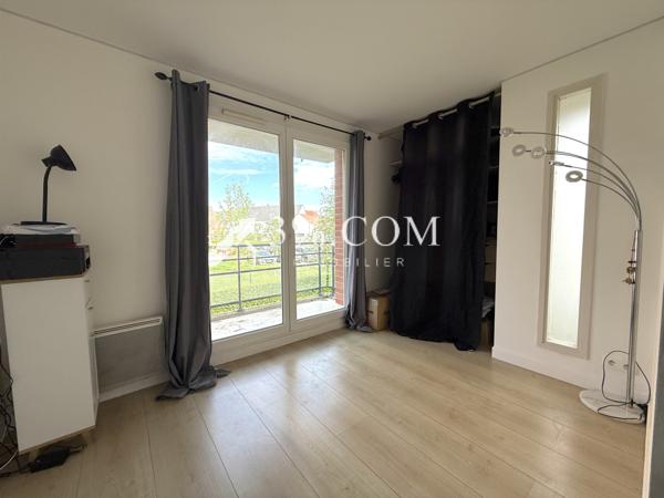 Appartement 3 pièce(s) 1 chambre(s) 61 m²