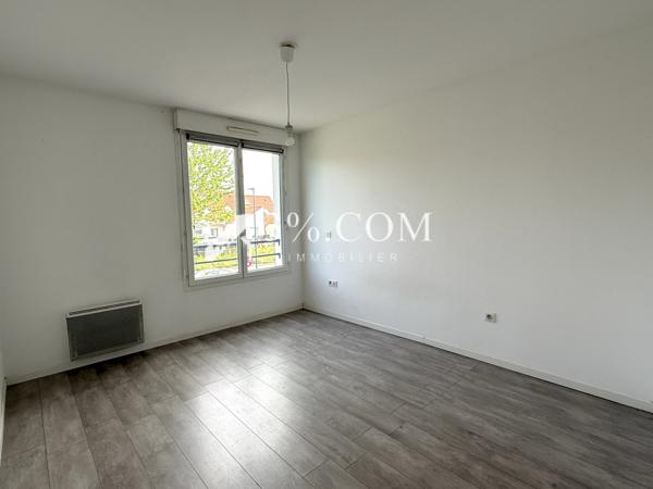 Appartement 3 pièce(s) 1 chambre(s) 61 m²