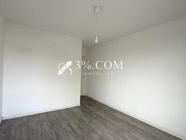 Appartement 3 pièce(s) 1 chambre(s) 61 m²