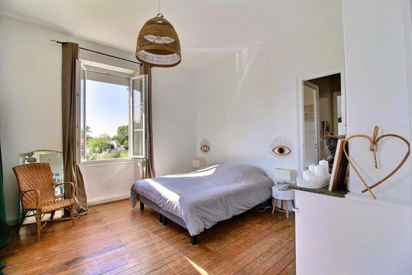 Maison familiale en pierre de 211 M² avec cachet et potentiel