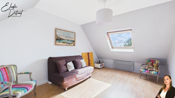 Maison
         6 pièces
        - 124 m² Exclusivité 279 900 € *