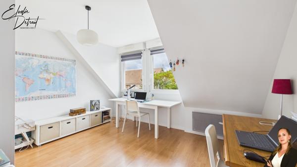Maison
         6 pièces
        - 124 m² Exclusivité 279 900 € *