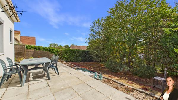 Maison
         6 pièces
        - 124 m² Exclusivité 279 900 € *