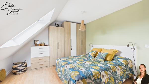 Maison
         6 pièces
        - 124 m² Exclusivité 279 900 € *