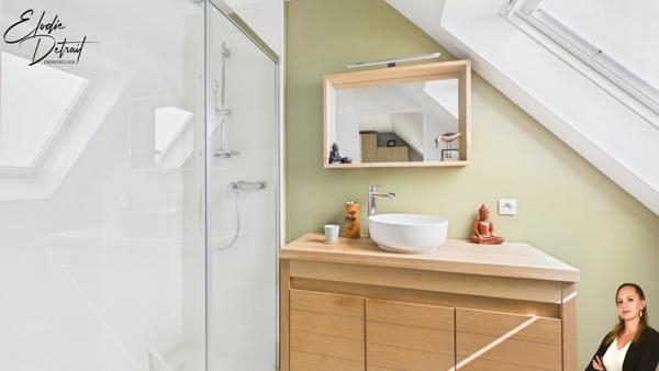 Maison
         6 pièces
        - 124 m² Exclusivité 279 900 € *