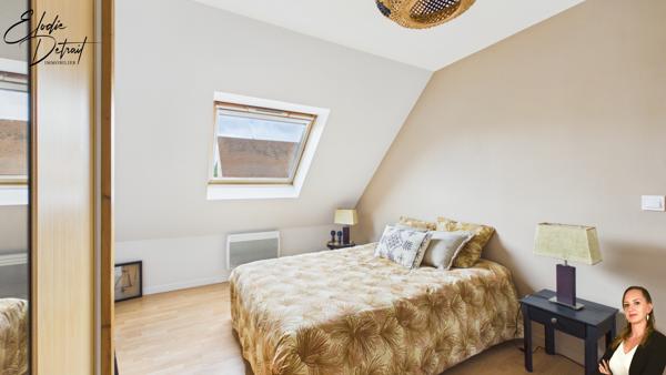 Maison
         6 pièces
        - 124 m² Exclusivité 279 900 € *