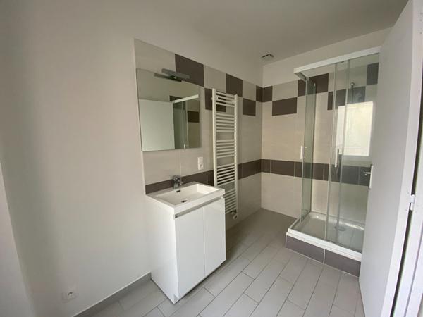 Appartement Bauge 3 pièce(s) 88 m2