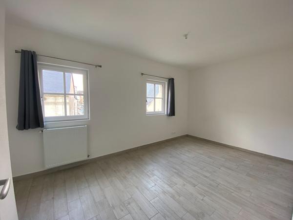 Appartement Bauge 3 pièce(s) 88 m2