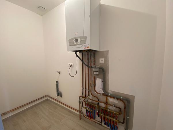 Appartement Bauge 3 pièce(s) 88 m2