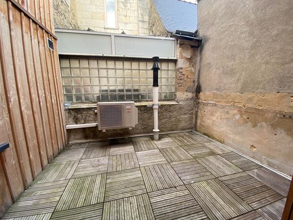 Appartement Bauge 3 pièce(s) 88 m2