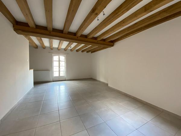 Appartement Bauge 3 pièce(s) 88 m2