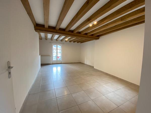 Appartement Bauge 3 pièce(s) 88 m2