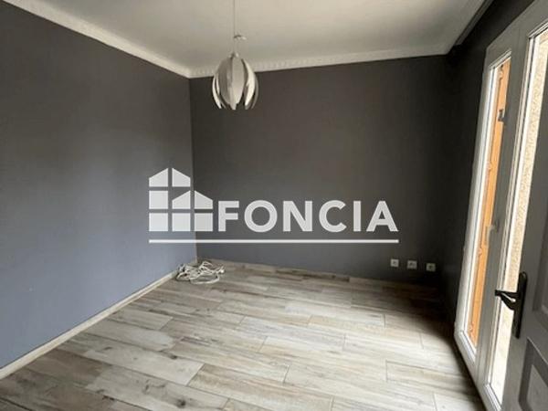 Location Maison 5 pièces 101 m² - 10 rue du Doyen Jules Marsan Toulouse 31100