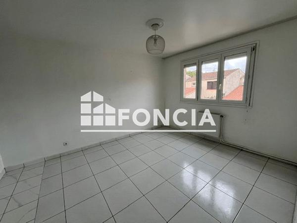 Location Maison 5 pièces 101 m² - 10 rue du Doyen Jules Marsan Toulouse 31100