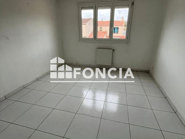 Location Maison 5 pièces 101 m² - 10 rue du Doyen Jules Marsan Toulouse 31100