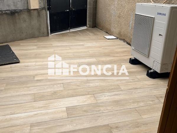 Location Maison 5 pièces 101 m² - 10 rue du Doyen Jules Marsan Toulouse 31100