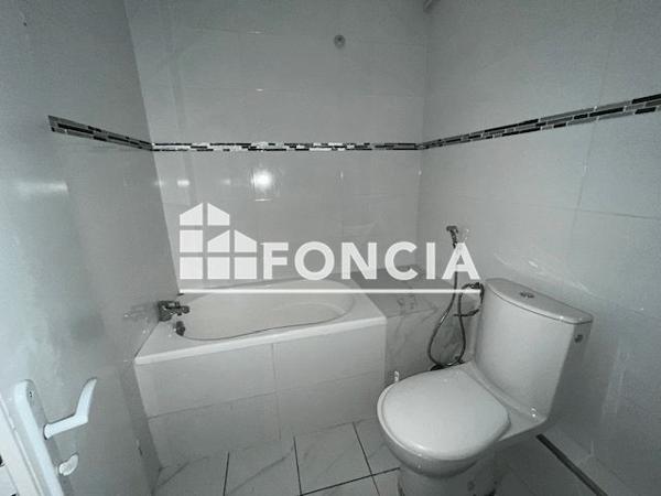 Location Maison 5 pièces 101 m² - 10 rue du Doyen Jules Marsan Toulouse 31100