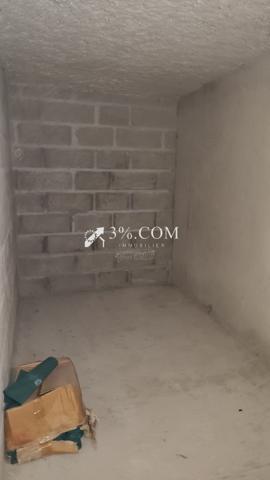 Appartement 1 pièce(s) 21 m²