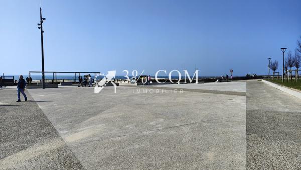 Appartement 1 pièce(s) 21 m²