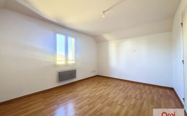 Appartement à louer    3 pièces • 62,09 m2 Montluçon