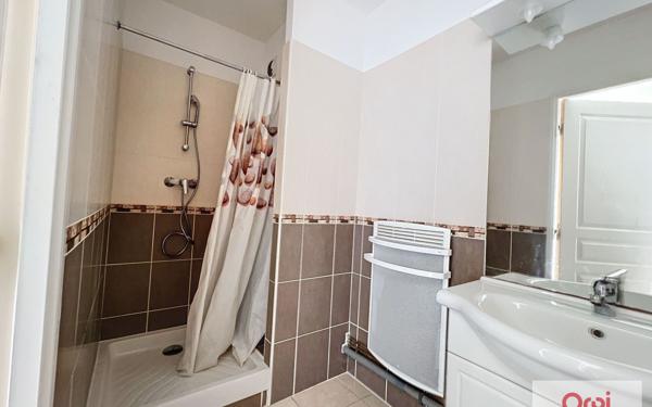 Appartement à louer    3 pièces • 62,09 m2 Montluçon