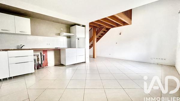 Maison à vendre 3 pièces 64 m² Sanguinet