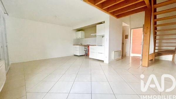 Maison à vendre 3 pièces 64 m² Sanguinet