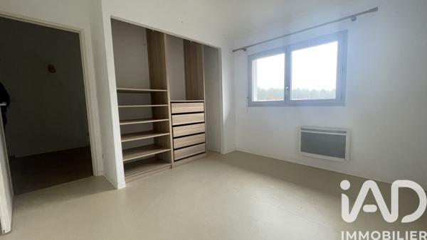 Maison à vendre 3 pièces 64 m² Sanguinet