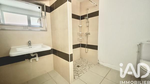 Maison à vendre 3 pièces 64 m² Sanguinet