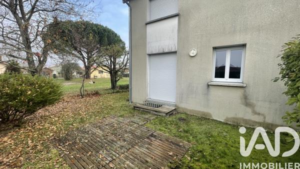 Maison à vendre 3 pièces 64 m² Sanguinet
