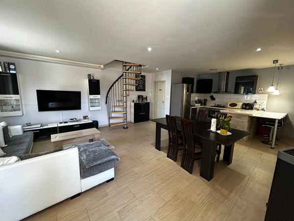 Maison Thenay