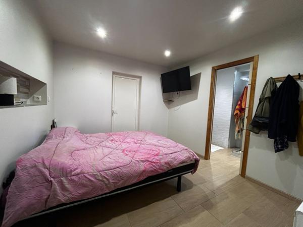 Maison Thenay