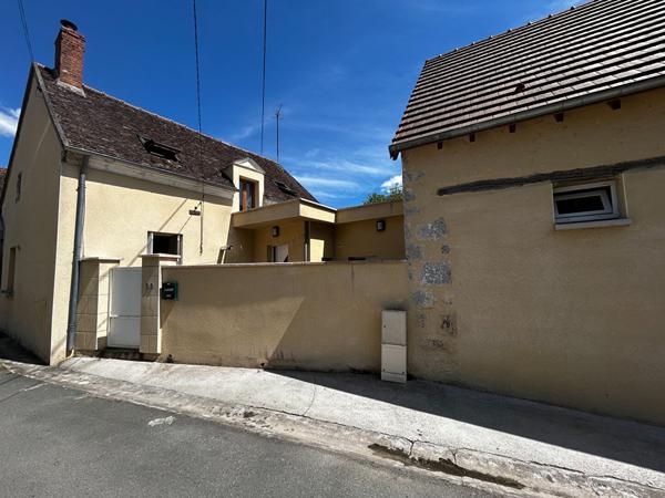 Maison Thenay