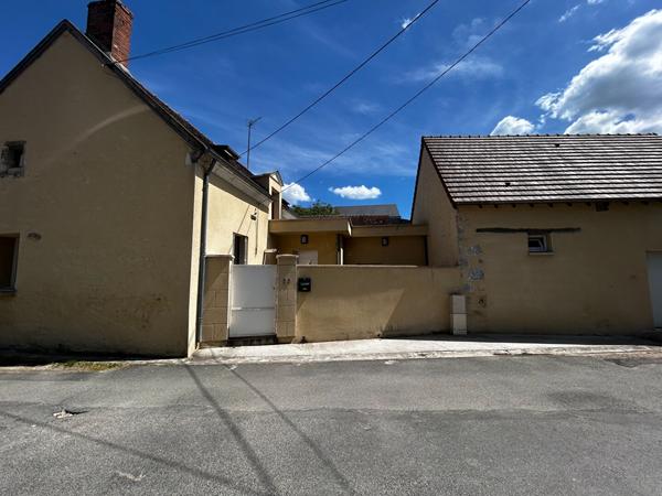 Maison Thenay