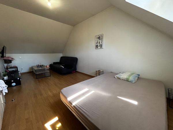 Maison Thenay