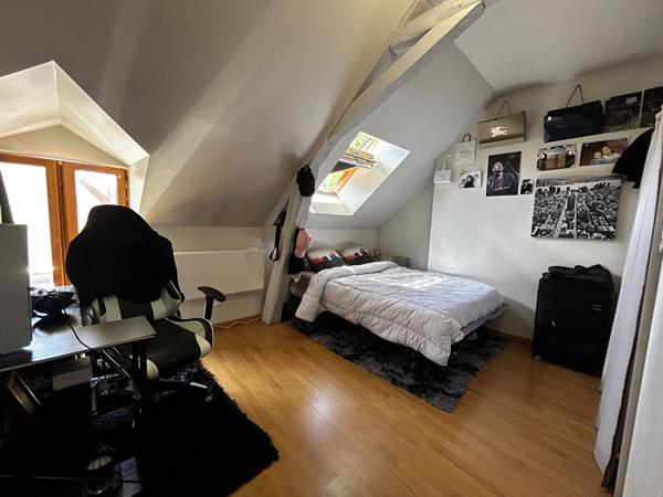 Maison Thenay