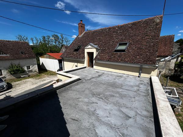 Maison Thenay
