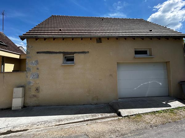 Maison Thenay