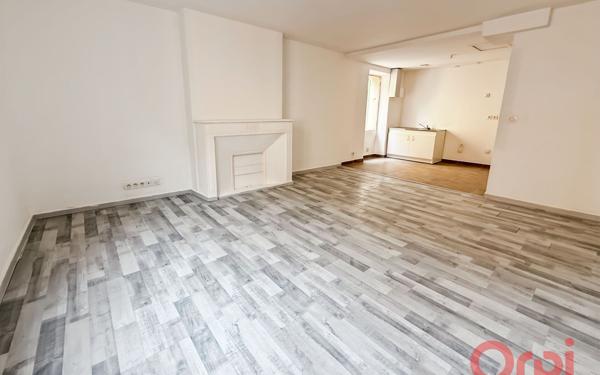 Appartement à vendre    2 pièces • 42,96 m2 La Seyne-sur-Mer