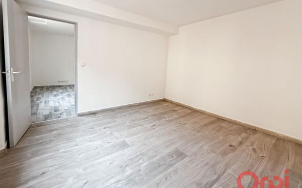 Appartement à vendre    2 pièces • 42,96 m2 La Seyne-sur-Mer