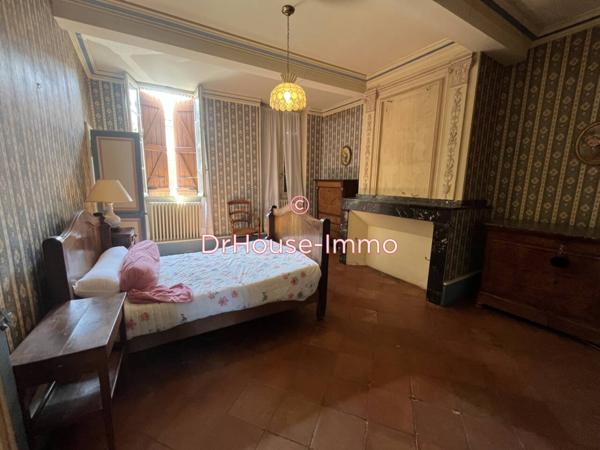 Maison à vendre 10 pièces de 177 m²
