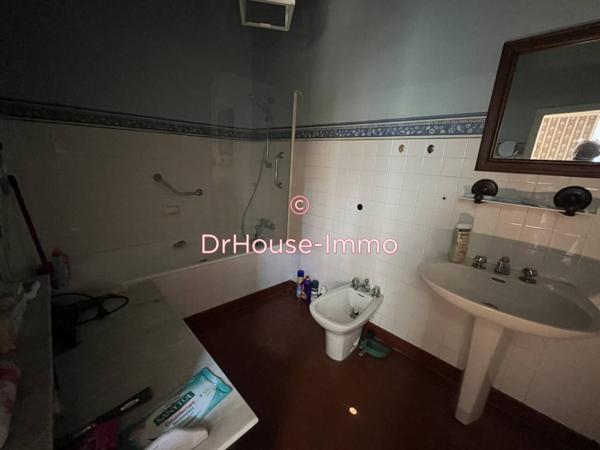 Maison à vendre 10 pièces de 177 m²