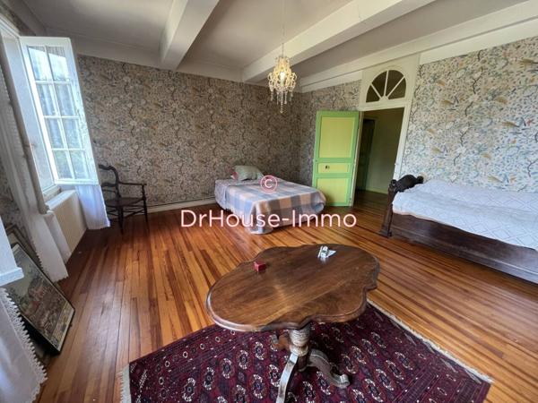 Maison à vendre 10 pièces de 177 m²