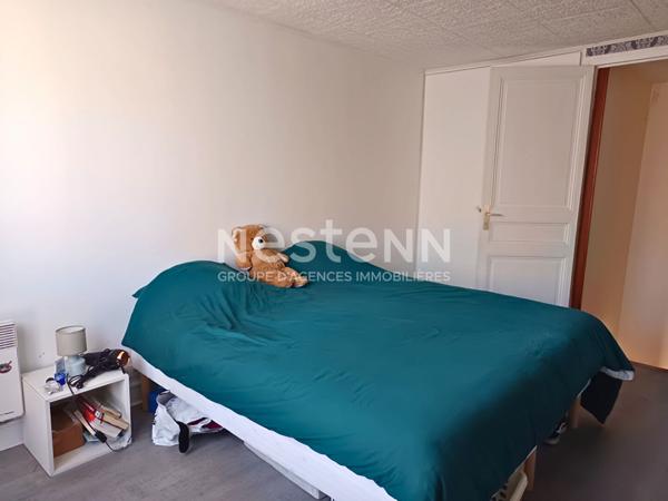 En exclusivité appartement 2 pièces en duplex à Houilles plein centre ville