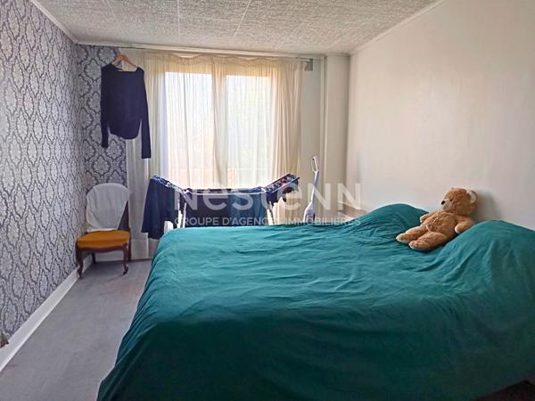 En exclusivité appartement 2 pièces en duplex à Houilles plein centre ville