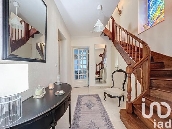 Maison à vendre 6 pièces 132 m² Loudéac