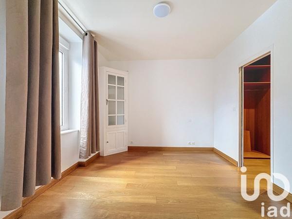 Maison à vendre 6 pièces 132 m² Loudéac