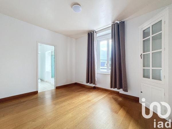 Maison à vendre 6 pièces 132 m² Loudéac