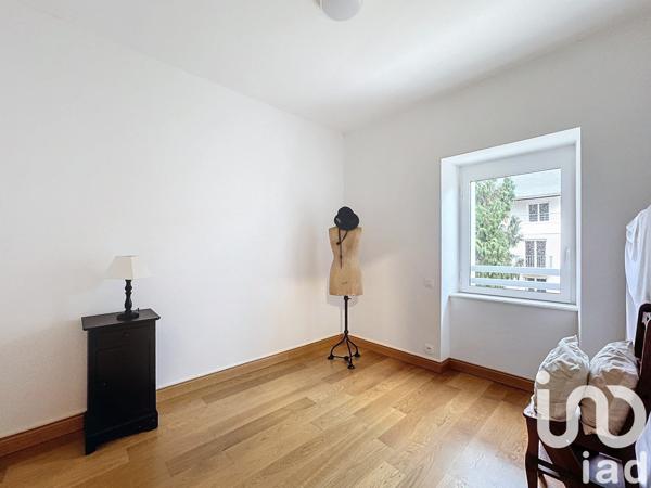 Maison à vendre 6 pièces 132 m² Loudéac